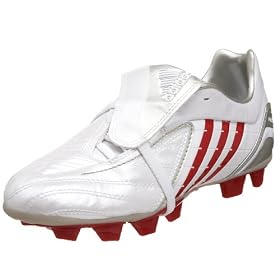 adidas Women's Absolado PS TRX Firm Ground Soccer Cleat