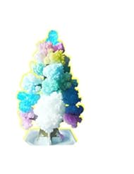 Toy: Youareking Amazing Christmas Tree Magic Growing Tree Mystical Tree Kit Colorful - Youareking