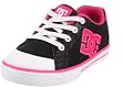 DC Kids Chelsea Skate Shoe (Toddler)