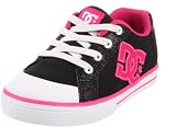 DC Kids Chelsea Skate Shoe (Toddler)