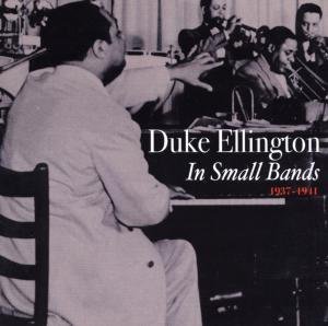 CD-Charts  Search : The Small Bands
