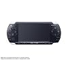 PSP「プレイステーション・ポータブル」 ピアノ・ブラック(PSP-2000PB)