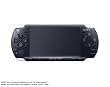 PSP�u�v���C�X�e�[�V�����E�|�[�^�u���v �s�A�m�E�u���b�N(PSP-2000PB)