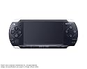 PSP「プレイステーション・ポータブル」 ピアノ・ブラック (PSP-2000PB) 【メーカー生産終了】