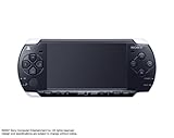 PSP�u�v���C�X�e�[�V�����E�|�[�^�u���v �s�A�m�E�u���b�N (PSP-2000PB) �y���[�J�[���Y�I���z