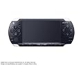 PSP�u�v���C�X�e�[�V�����E�|�[�^�u���v �s�A�m�E�u���b�N(PSP-2000PB)�\�j�[�E�R���s���[�^�G���^�e�C�������g�ɂ��