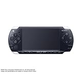 PSP�u�v���C�X�e�[�V�����E�|�[�^�u���v �s�A�m�E�u���b�N (PSP-2000PB) �y���[�J�[���Y�I���z�\�j�[�E�R���s���[�^�G���^�e�C�������g�ɂ��