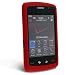 Blackberry Skin for Blackberry Storm 2 (Red)