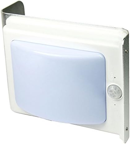 Solar Power Motion Sensor 16 LED Garden Security Light Outdoor Waterproof Lamp