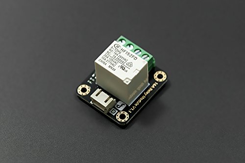 Venel--Automatic Adjustment, the Conversion Circuit, Arduino Compatible Safety relay modules 16A,Can be Controlled Through the Digital IO Port