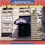 In Their Own Words : Live At the Bottom Line