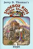 Shoebox Kids' Bible Stories
