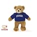 Plushland Duke Sweater Bear