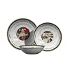 Portmeirion A Christmas Story 3-Piece Bowl Set