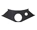 Produkt-Bild: JOllify Carbon Karbon Gabelbr&uuml;cke Cover f&uuml;r Yamaha YZF-R6 R6 RJ03 1999-2002