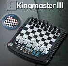 Excalibur Electronic 911E-2 Kingmaster II Chess Computer