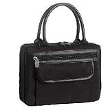 UPC 811158013152 product image for Handbag Style Bible Cover, Black, Extra, Extra Large | upcitemdb.com