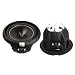 Produkt-Bild: 38cm Auto-Subwoofer Kr&uuml;ger&Matz KM380T11 1000W