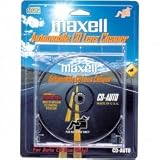 Dry Automobile CD Lens Cleaner