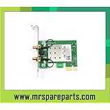 New Dell Inspiron 537 537s 545 PCI-E WLAN Network Card DW1525 YV3K1