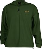 Dallas Stars Glacier Pullover Fleece Jacket
