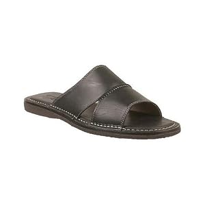 Mens Tommy Bahama Vero Beach (14 M U.S. in Black) by Tommy Bahama