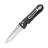 SOG Specialty Knives - Spec-Elite I, Zytel Handle, Plain