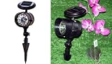 Garden Solar Light