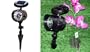 Garden Spotlight with 4 LED (Ss91)