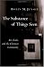 The Substance Of Things Seen: Art, Faith, And The Christian Community (Calvin Institute of Christian Worship Liturgical Studies)