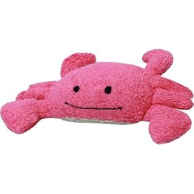 Click here to buy Ramie Crab - Soft Cotton and Hemp by Plantlife Natural Body Care.