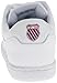 K-Swiss 801 Classic Tennis Shoe (Big Kid)