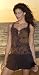How To Measure Bra Sizes : Miraclesuit Java Sea Escape Tankini Top