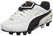 PUMA Esito Finale R HG Jr Soccer Cleat (Little Kid/Big Kid)