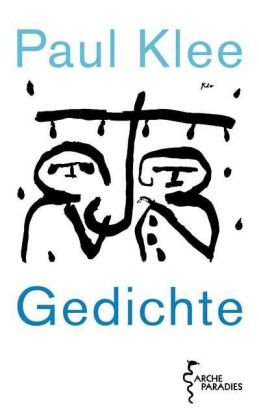 Arche Verlag Gedichte