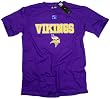 Minnesota Vikings T-Shirt NFL Football Critical Victory III Tee