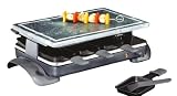 Zoom Produkt-Bild: K&uuml;chenprofi 17 4000 00 00 Raclette Hot Stone
