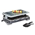 K�chenprofi 17 4000 00 00 Raclette Hot Stone