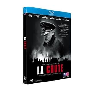 La Chute [Blu-ray]