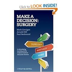 Make a Decision: Surgery