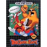 ToeJam & Earl