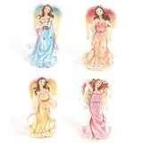 Review The Tribeca Gift Company  / Fantasy Standing Angel Small