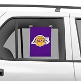 Los Angeles Lakers 11x15 Garden Flag