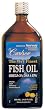 The Very Finest Fish Oil - Lemon by Carlson 16.9 fl oz