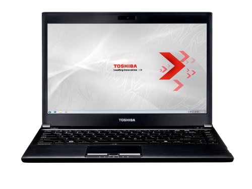 Toshiba PortÃ©gÃ© R830-13C: PT321E-01E00YEN (PT321E-01E00YEN) images4