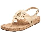 Cudas Rola T Strap Sandal