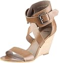 Bronx Leya 37 black 83778-A1 Damen Sandalen/Fashion-Sandalen