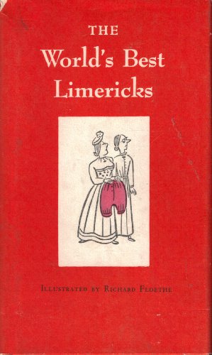 worlds best limericks