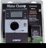 Champion Irrigation #LC-6 6 Zone Auto SprinkTimer