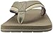 Sanuk Men's Beer Cozy Light Flip Flop
